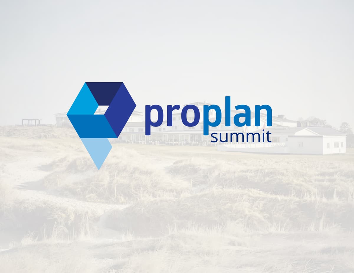 Proplan Summit